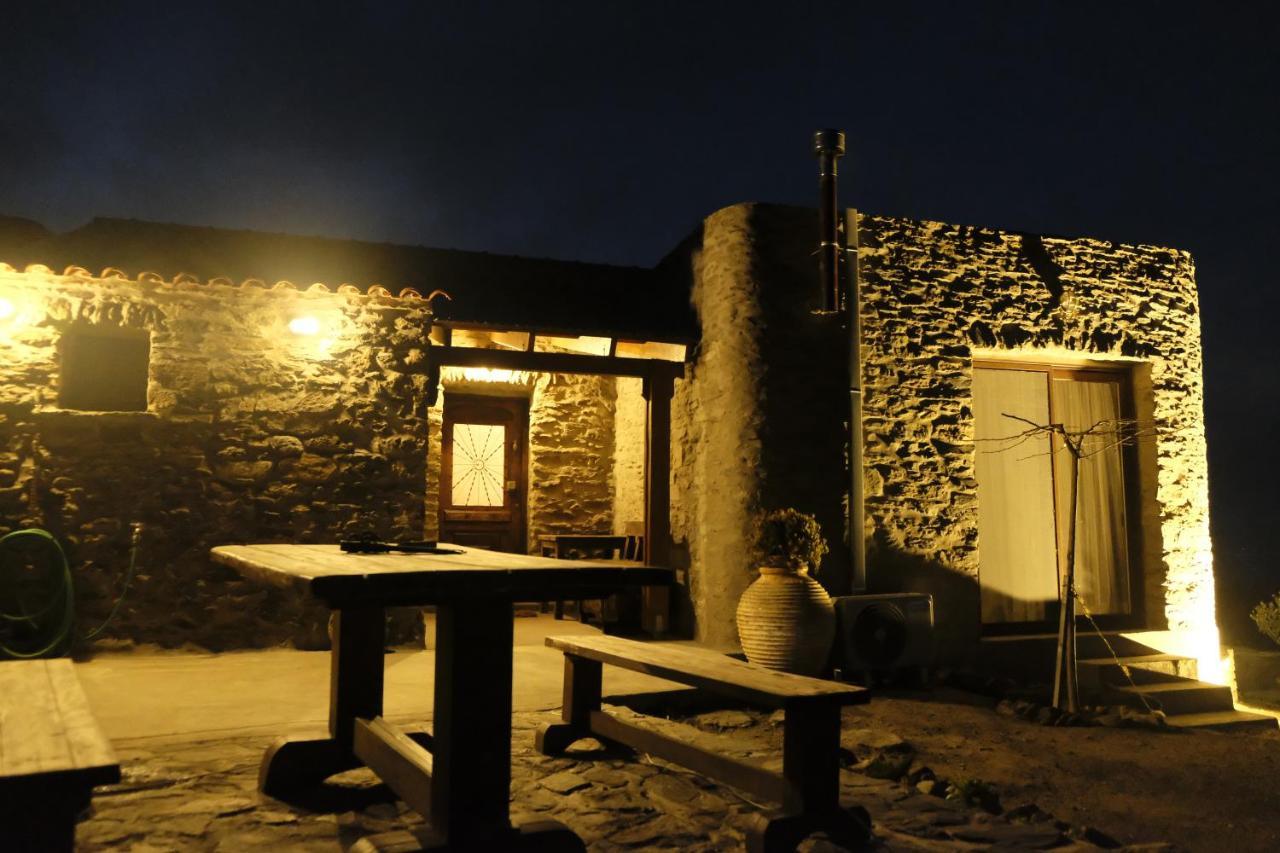 Hill'S Barbacane Potamos  Exteriér fotografie