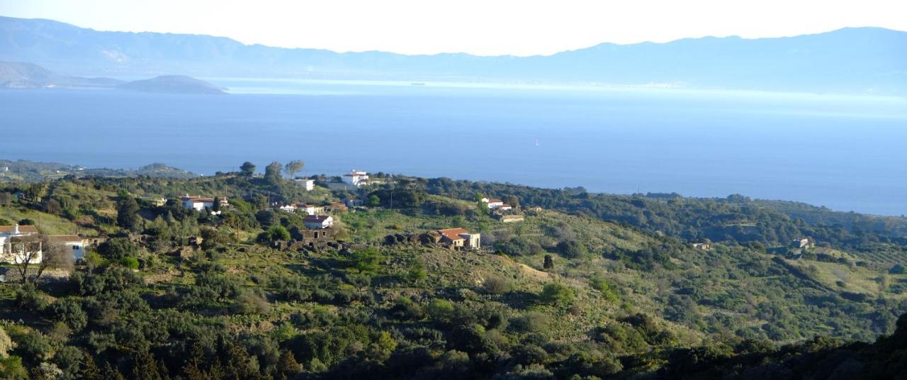 Hill'S Barbacane Potamos  Exteriér fotografie