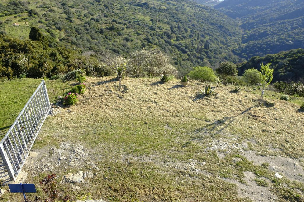 Hill'S Barbacane Potamos  Exteriér fotografie