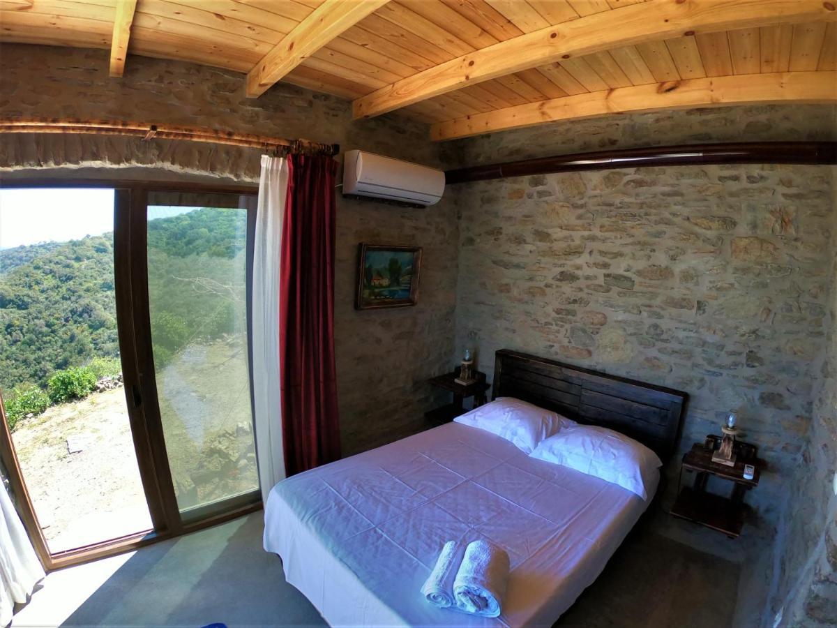 Hill'S Barbacane Potamos  Exteriér fotografie