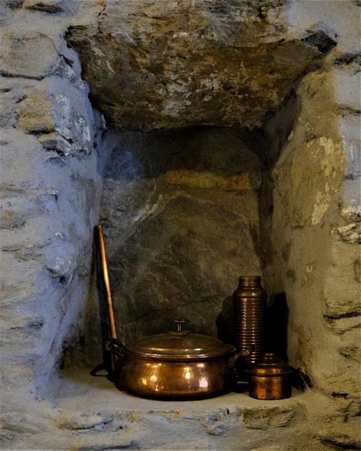 Hill'S Barbacane Potamos  Exteriér fotografie