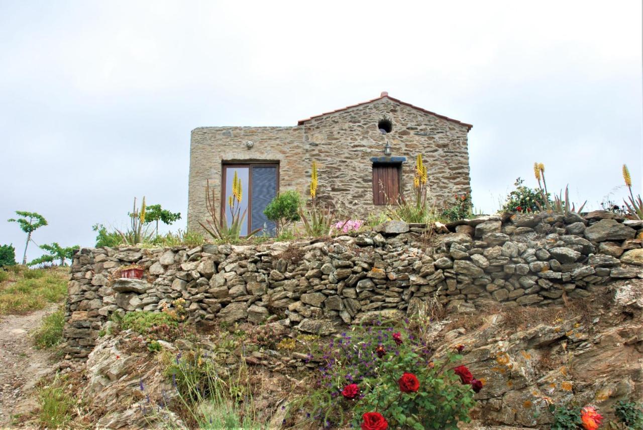 Hill'S Barbacane Potamos  Exteriér fotografie