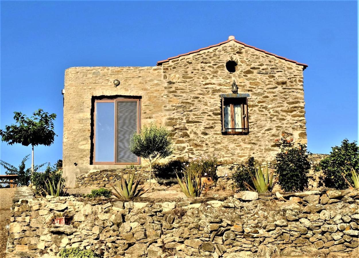 Hill'S Barbacane Potamos  Exteriér fotografie